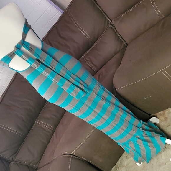 Guess maxi dress - Picture 4 of 5